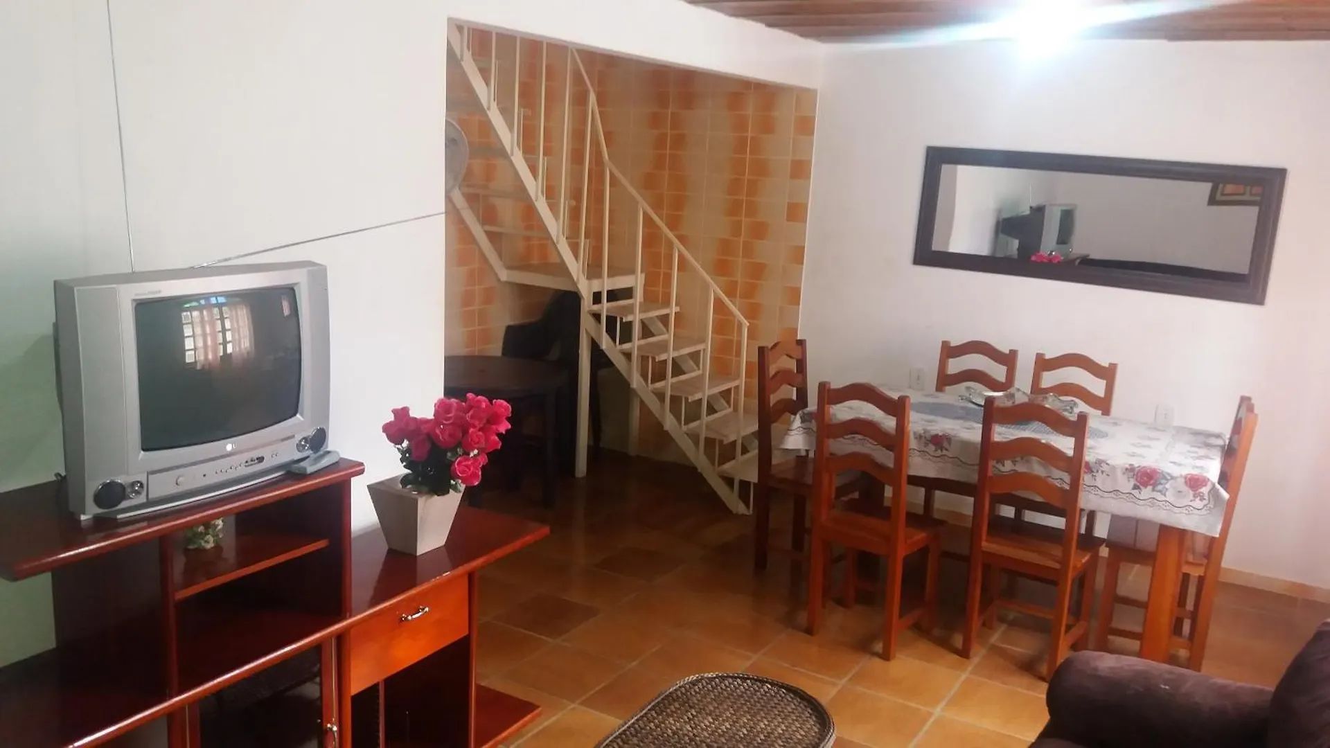 Holiday home Casa Duplex, Praia Forte. Cabo Frio